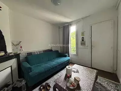 Appartement, 37 m²