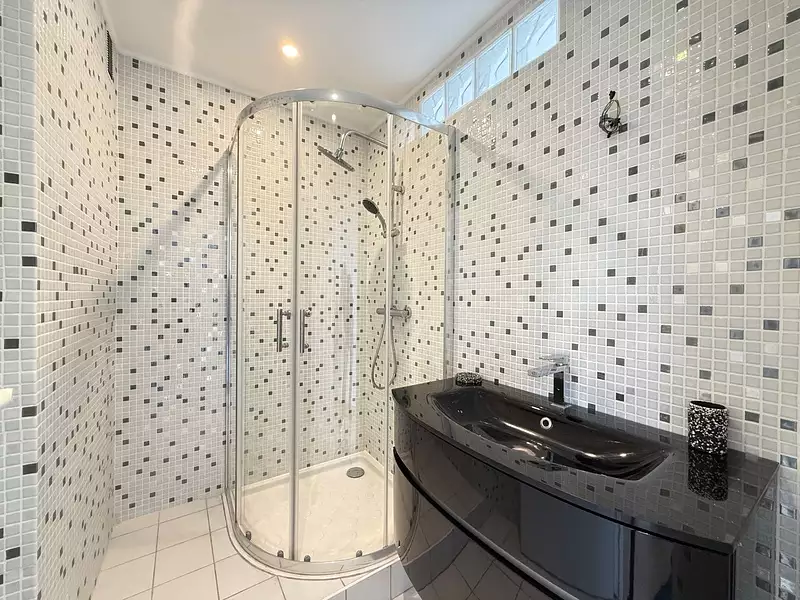 Appartement, 60 m²
