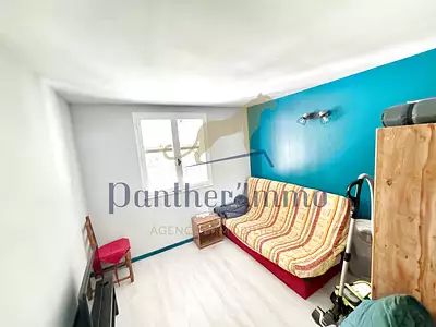 Maison, 102 m²