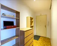Appartement, 38,36 m²