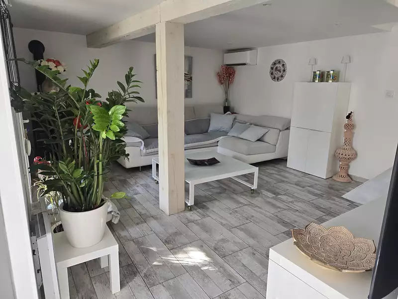 Maison, 87,4 m²