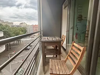 Appartement, 89,1 m²