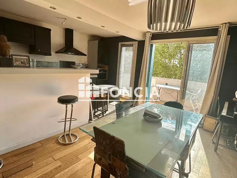 Appartement, 105 m²