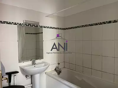 Appartement, 65,36 m²