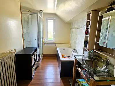 Maison, 106 m²