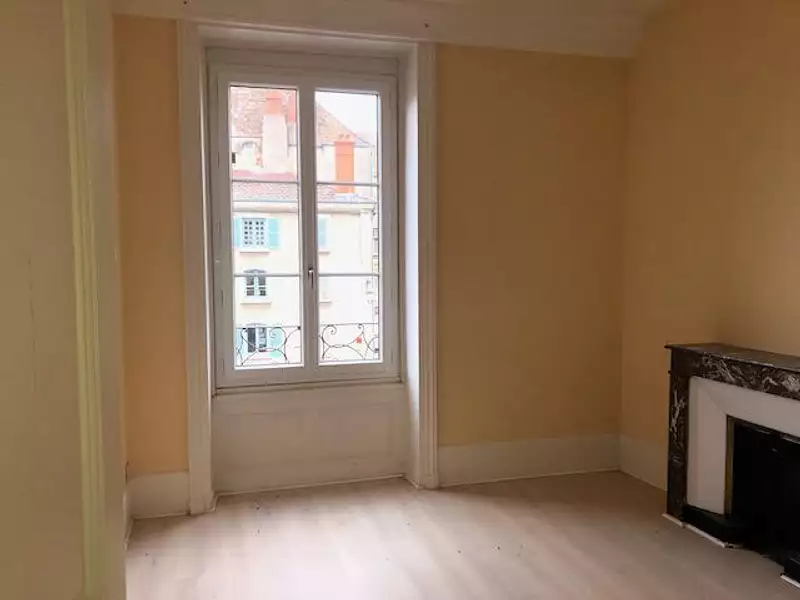 Immeuble, 300 m²