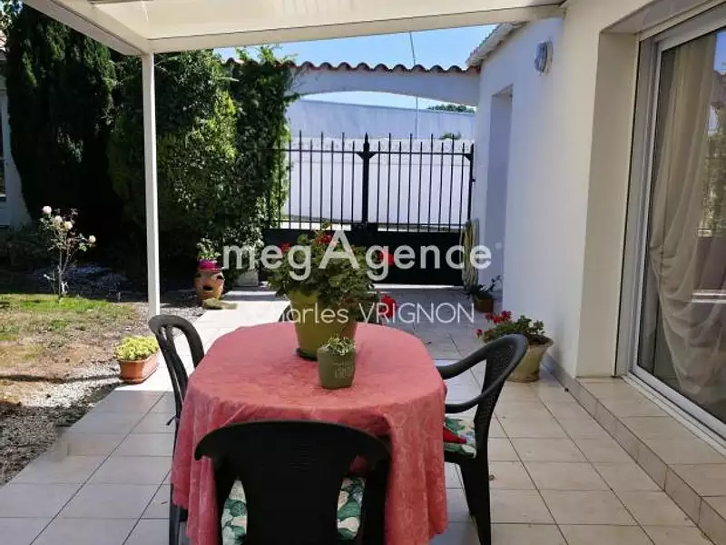 Maison, 101 m²