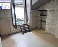 Immeuble, 325 m²