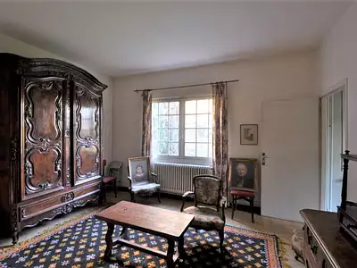 Maison, 416 m²