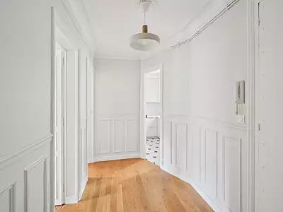 Appartement, 73,45 m²