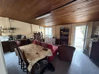 Maison, 70 m²