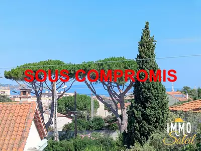 Appartement, 58,73 m²