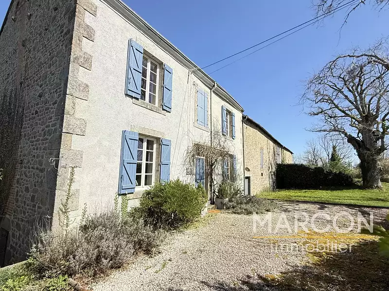 Maison, 190 m²