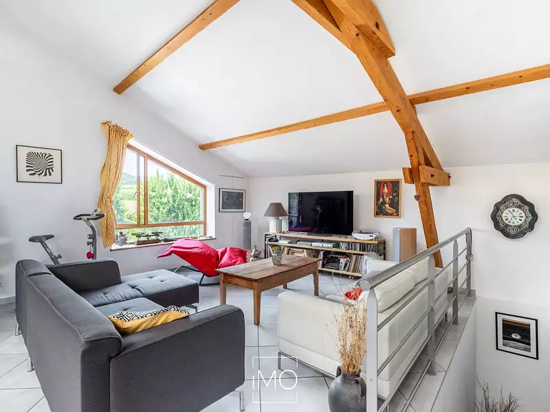 Maison, 170 m²