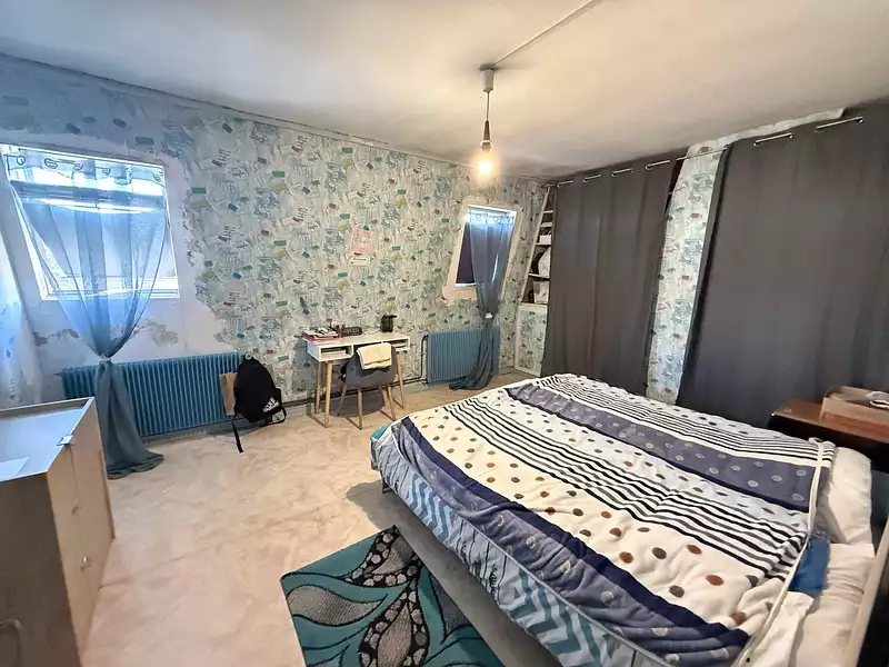 Maison, 108 m²