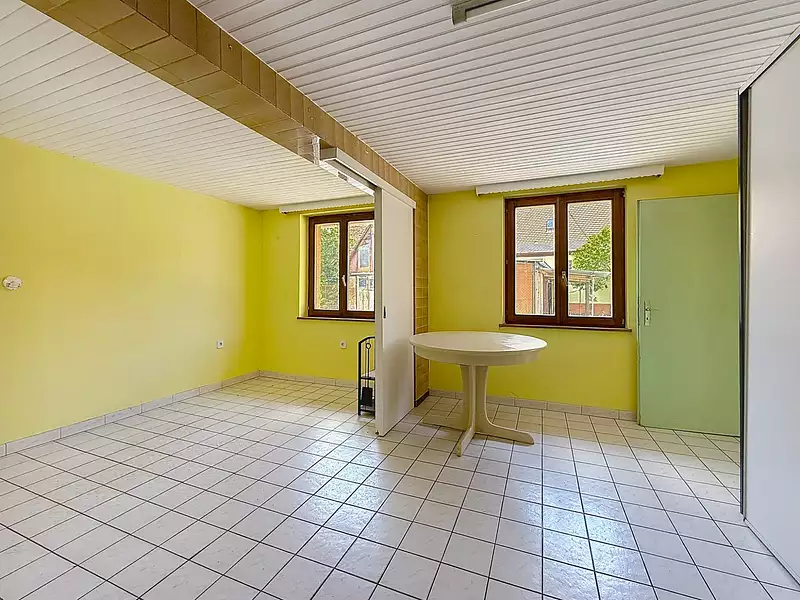 Maison, 104 m²