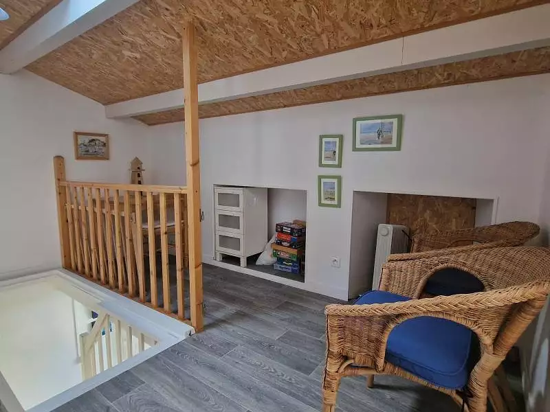 Maison, 93 m²