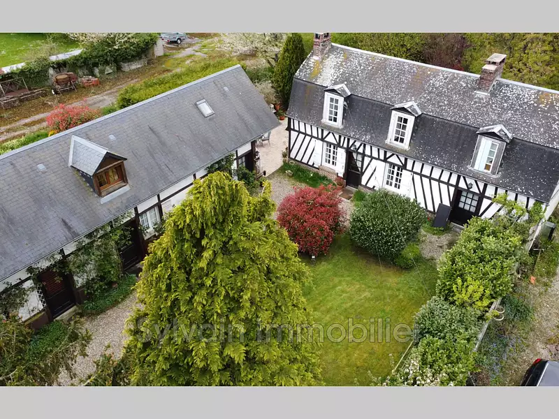 Maison, 170 m²