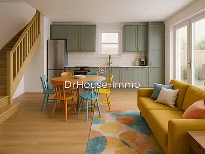 Appartement, 66,06 m²
