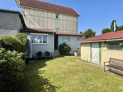 Maison, 98 m²