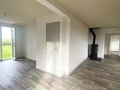 Maison, 98 m²