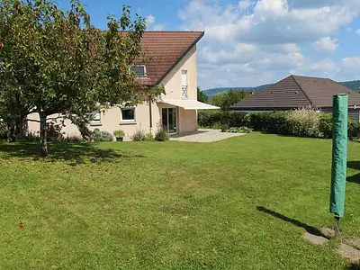 Maison, 142 m²