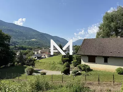 Maison, 140 m²