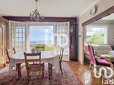 Maison, 165 m²