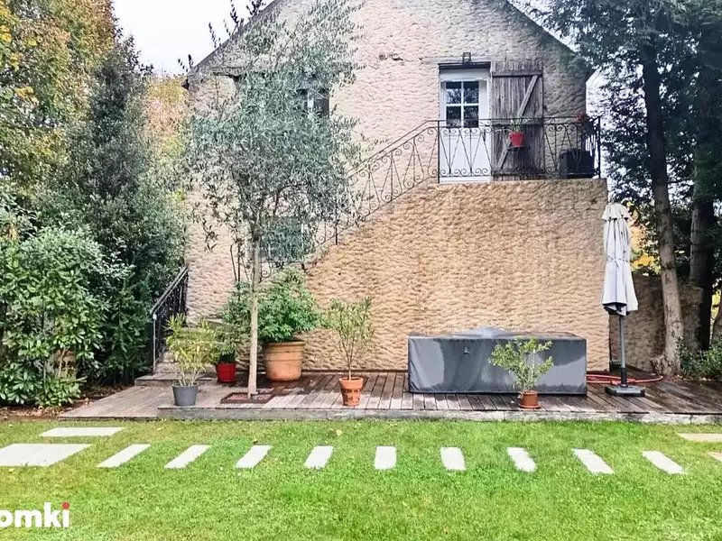 Appartement, 100 m²