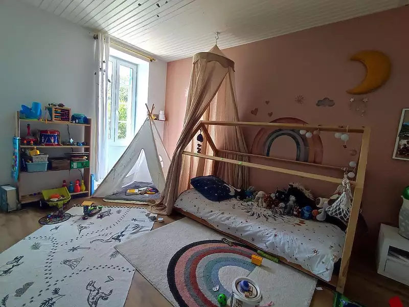 Maison, 180 m²