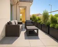 Appartement, 129 m²