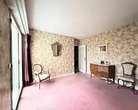 Appartement, 118 m²