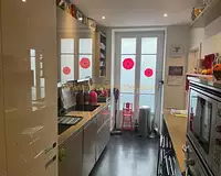 Appartement, 128,67 m²