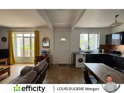Maison, 132 m²