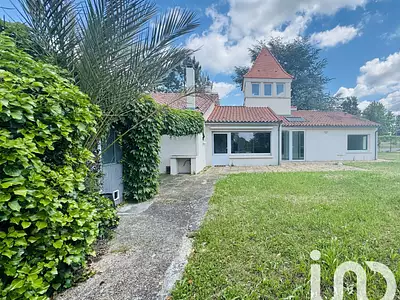 Maison, 180 m²