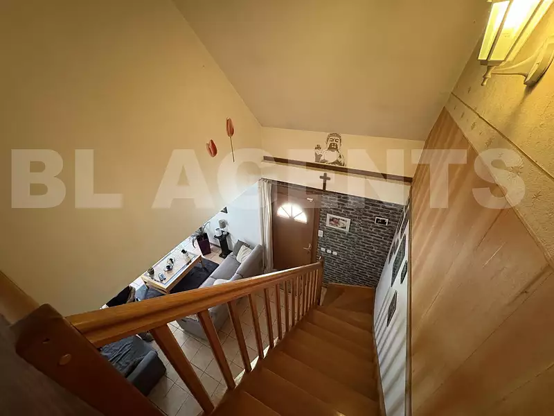 Maison, 104,44 m²
