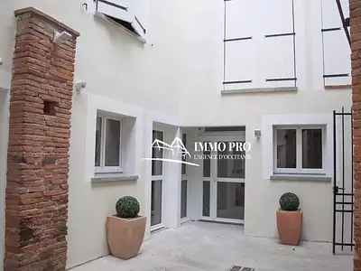 Maison, 52 m²
