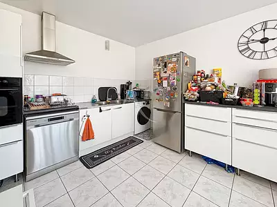Appartement, 85,94 m²