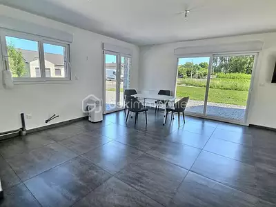Maison, 94 m²