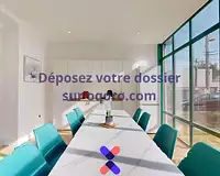 Appartement, 260 m²