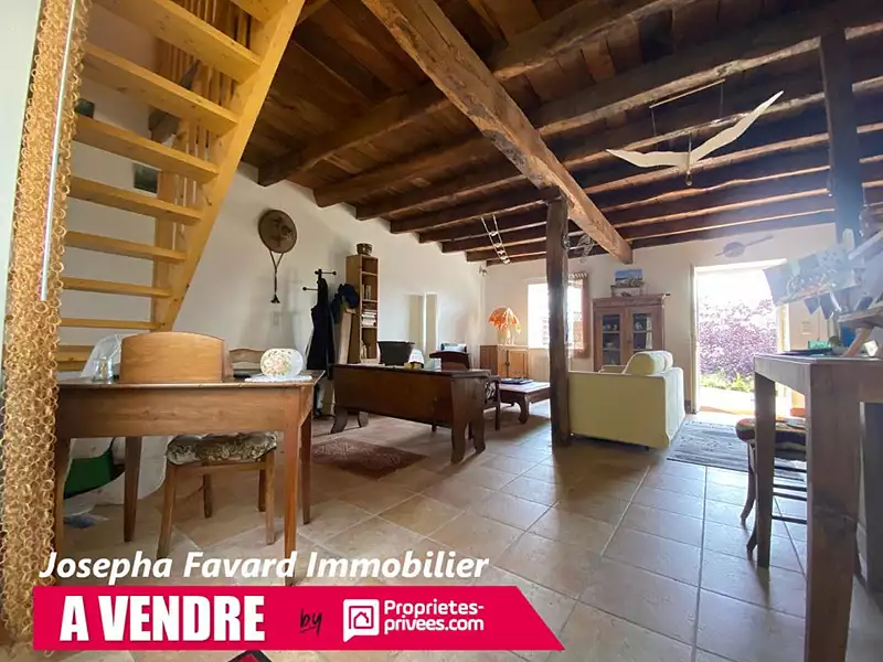Maison, 112 m²
