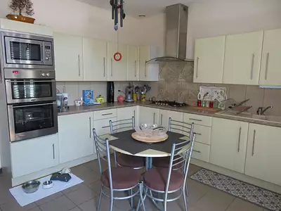 Maison, 115 m²