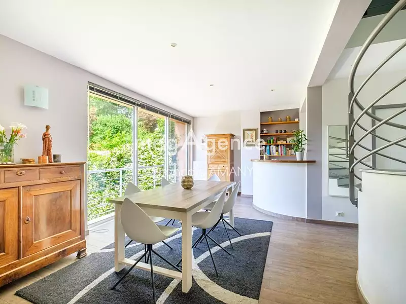 Appartement, 137 m²