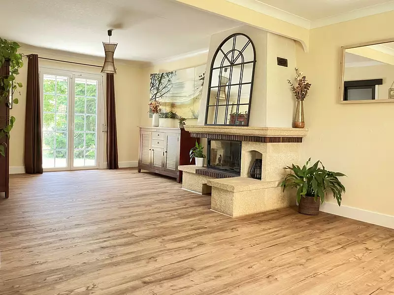 Maison, 133 m²