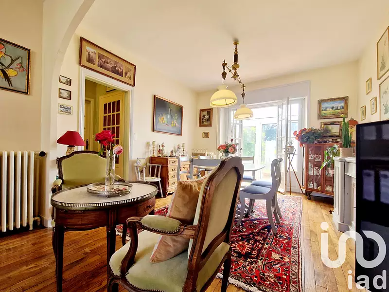 Maison, 180 m²