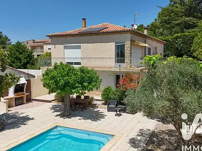 Appartement, 110 m²