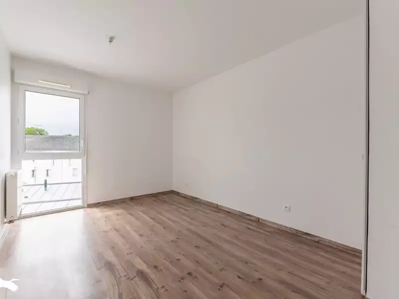 Appartement, 55,87 m²