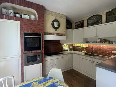 Maison, 112,18 m²