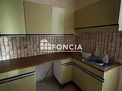Appartement, 135 m²