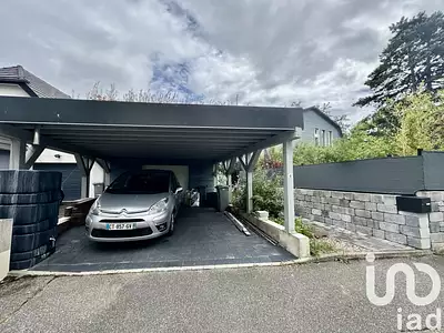 Maison, 132 m²